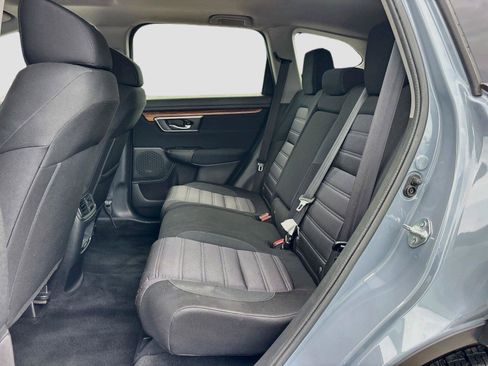 Used 2021 Honda CR-V EX image 29