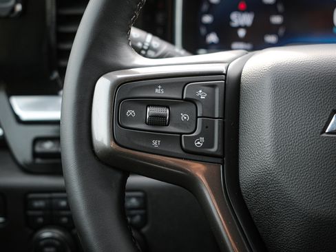 Used 2025 Chevrolet Silverado 2500 High Country w/ High Country Premium Package image 20