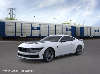 New 2026 Ford Mustang Dark Horse video 1