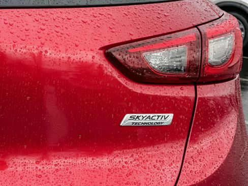 Used 2019 MAZDA CX-3 Sport image 27