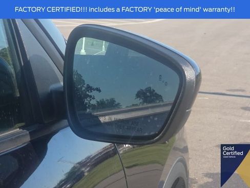 Used 2025 Ford Escape ST-Line Select AWD/4WD image 8