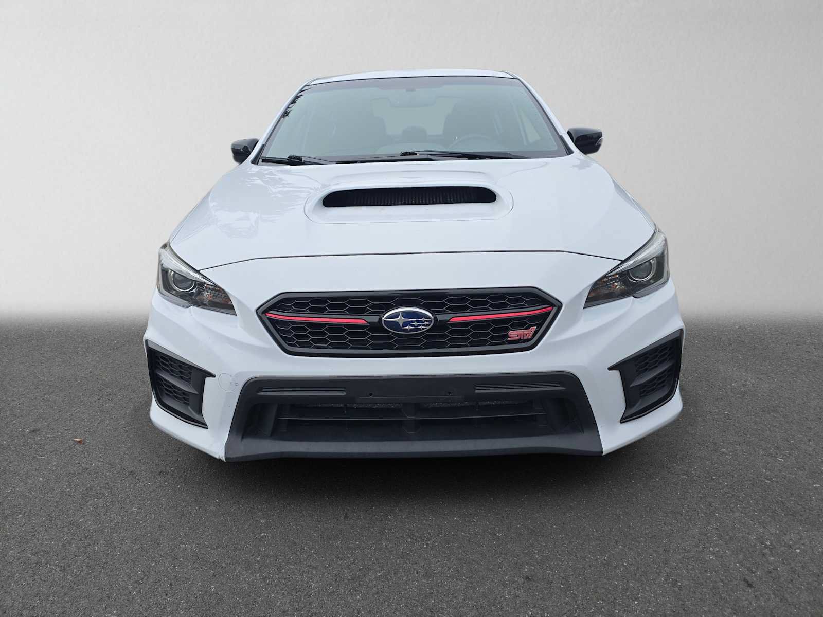 Used 2020 Subaru WRX STI AWD/4WD image 8