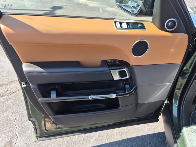 Used 2020 Land Rover Range Rover Sport SVR AWD/4WD image 30