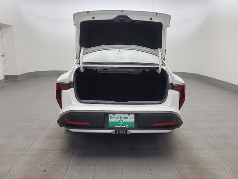 Used 2025 Kia K4 FWD image 29