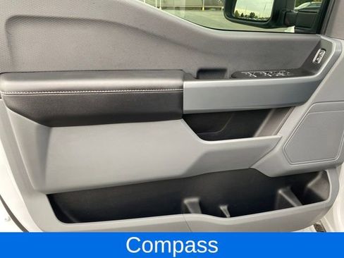 Used 2023 Ford F150 XLT w/ Trailer Tow Package image 16