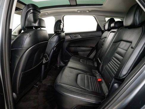 Certified 2023 Kia Sportage SX Prestige image 27