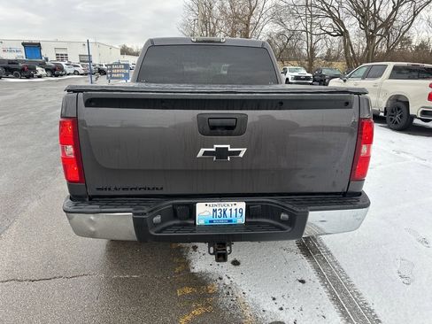 Used 2011 Chevrolet Silverado 1500 LS image 6