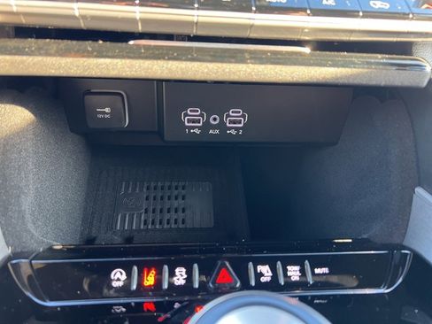 New 2026 Jeep Grand Wagoneer Limited image 33