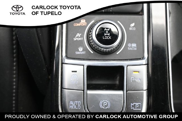 Used 2024 Kia Telluride SX Prestige X-Pro AWD/4WD image 48