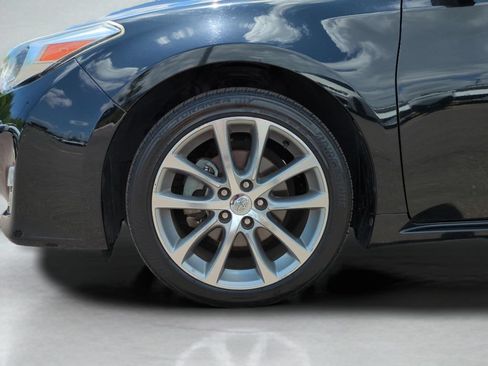 Used 2015 Toyota Avalon XLE Touring FWD image 26