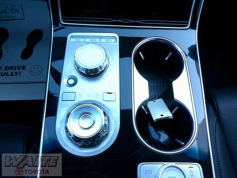 Used 2025 Genesis GV80 2.5T Standard image 20