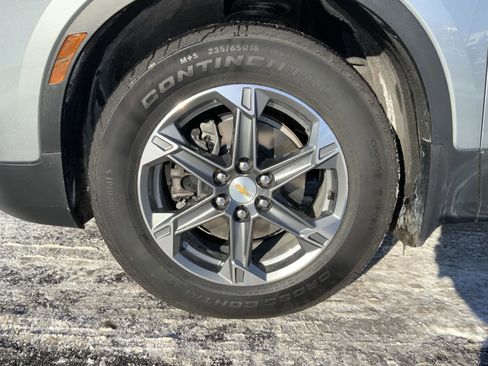 Used 2024 Chevrolet Blazer LT w/ Sound & Technology Package image 19