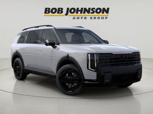 New 2027 Kia Telluride SX X-Line w/ Towing Package AWD/4WD image 1