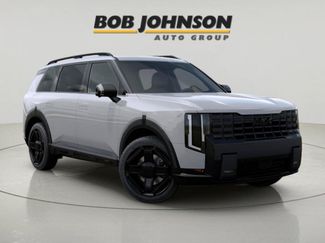 New 2027 Kia Telluride SX X-Line w/ Towing Package AWD/4WD video 1
