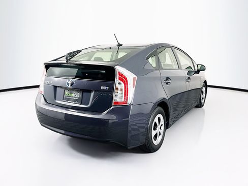 Used 2013 Toyota Prius Four FWD image 9