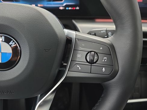 New 2026 BMW X1 xDrive28i w/ Convenience Package image 18