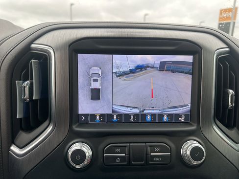 Used 2019 GMC Sierra 1500 Denali w/ Technology Package image 16
