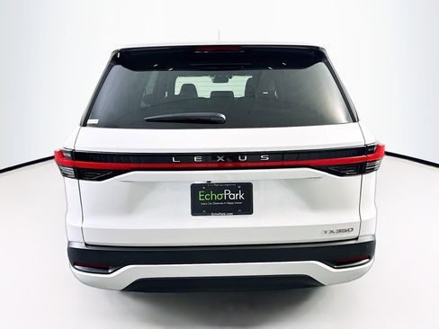 Used 2024 Lexus TX 350 FWD w/ Technology Package image 7