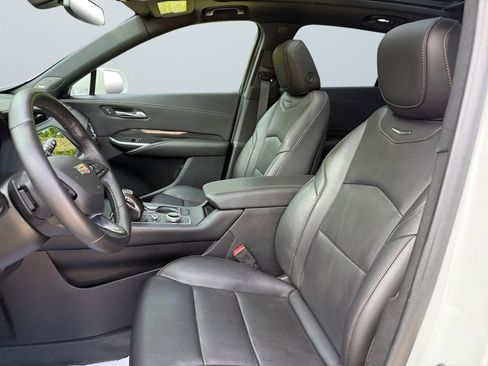 Used 2019 Cadillac XT4 Sport image 9