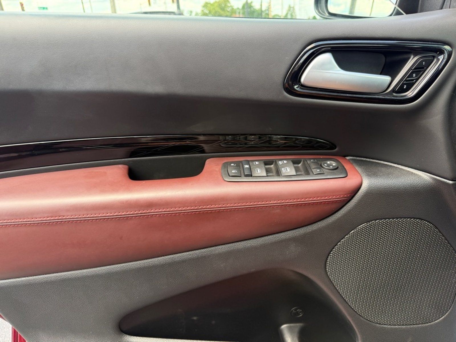 Used 2024 Dodge Durango Citadel AWD/4WD image 39
