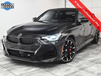 Used 2025 BMW M240i xDrive Coupe w/ Premium Package