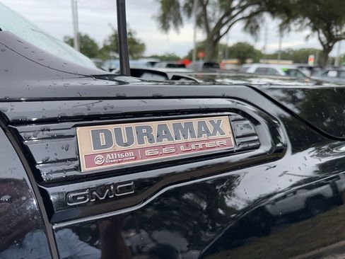 Used 2021 GMC Sierra 2500 Denali w/ Denali Ultimate Package AWD/4WD image 21