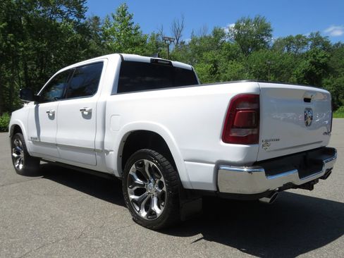 Used 2022 RAM 1500 Limited AWD/4WD image 7