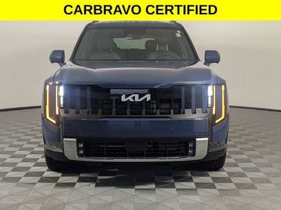Used 2027 Kia Telluride SX w/ Towing Package