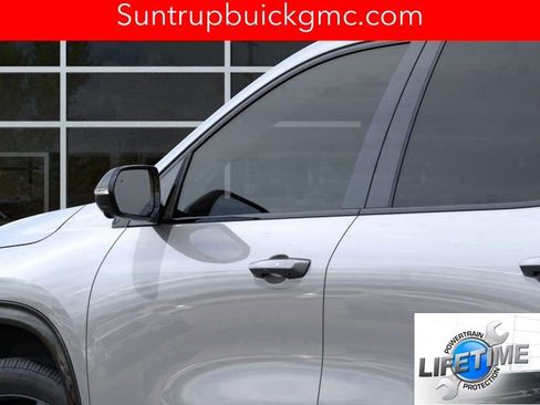 New 2026 Buick Enclave Sport Touring w/ Power Package image 46