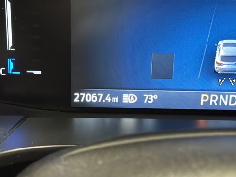 Used 2024 Ford Escape ST-Line w/ Tech Pack #1 AWD/4WD image 10