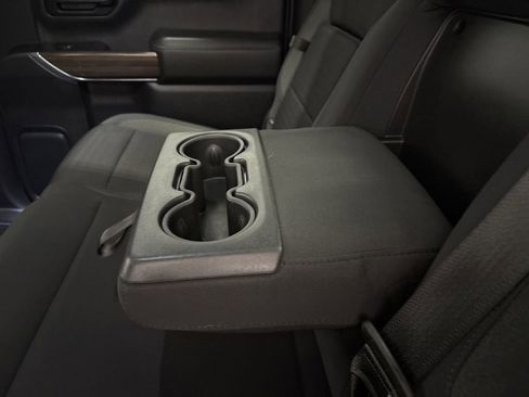 Used 2021 Chevrolet Silverado 1500 RST AWD/4WD image 36