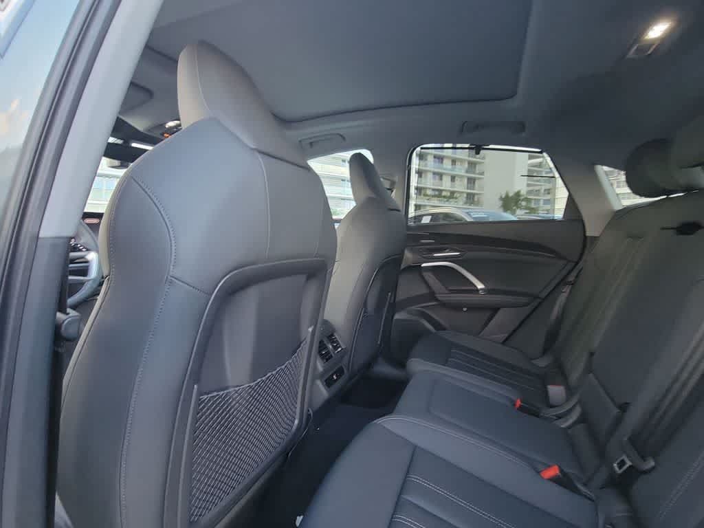 New 2026 Audi Q5 Premium Plus AWD/4WD image 17