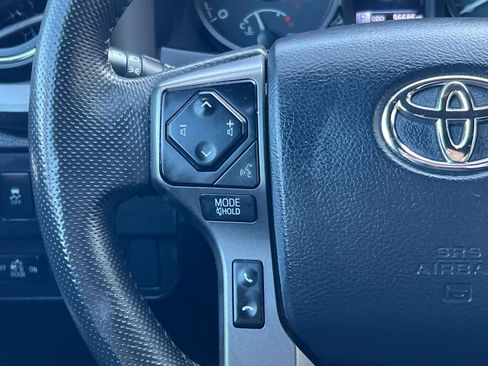 Used 2023 Toyota Tacoma TRD Off-Road AWD/4WD image 24
