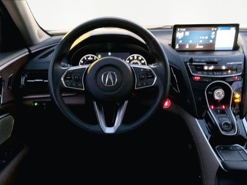 Used 2022 Acura RDX w/ Technology Package image 7