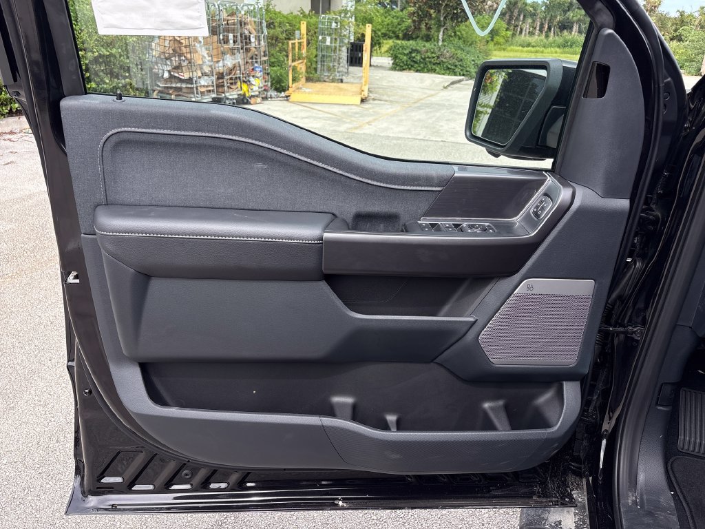 New 2026 Ford F150 Lariat RWD image 28
