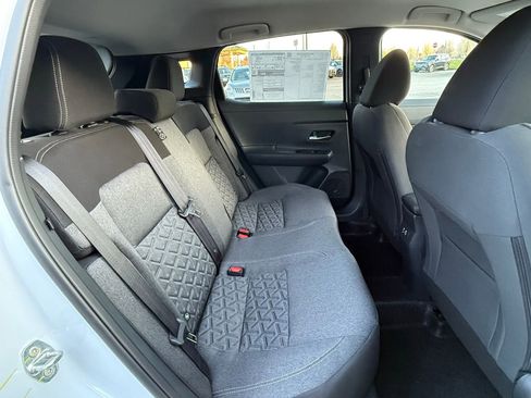 New 2026 Nissan Kicks SV image 14