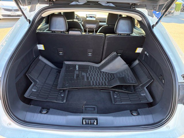 Used 2023 Ford Mustang Mach-E Select RWD image 22