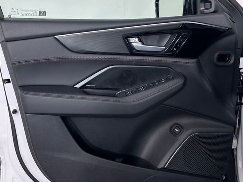 New 2026 Acura MDX Type S AWD/4WD image 13