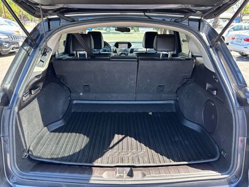 Used 2013 Acura RDX FWD w/ Technology Package image 16