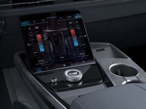 New 2025 Cadillac Escalade IQ Sport 2 image 23