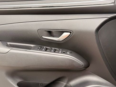 Used 2022 Hyundai Tucson SEL w/ Cargo Package FWD image 22