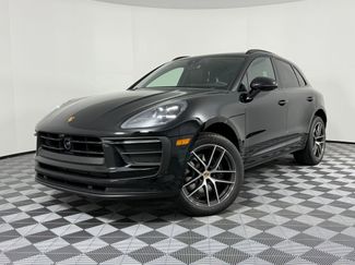 New 2026 Porsche Macan video 1