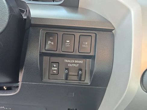 Used 2018 Toyota Tundra SR5 w/ TRD Sport Package AWD/4WD image 22