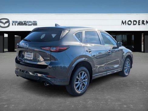 New 2026 MAZDA CX-50 2.5 Hybrid w/ Weather Package image 5