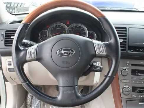 Used 2005 Subaru Outback 3.0R L.L. Bean image 21