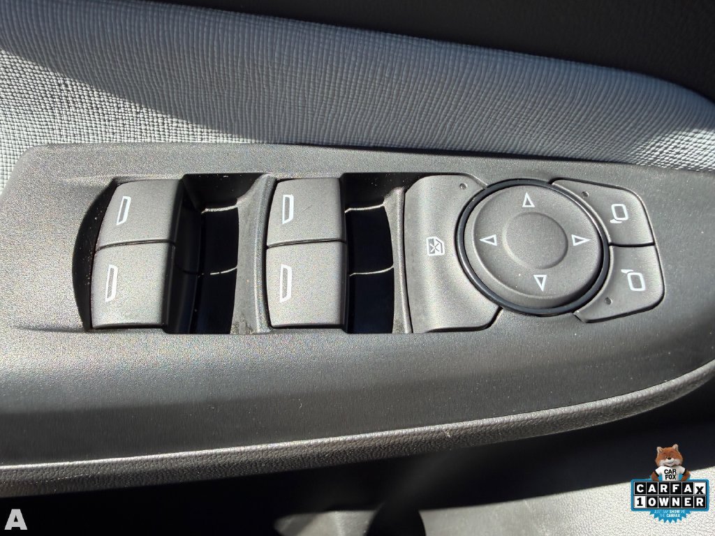 Used 2025 Buick Envista Preferred w/ Convenience I Package FWD image 16