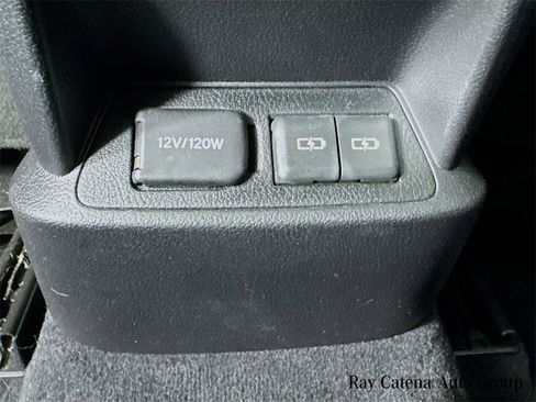 Certified 2024 Lexus ES 350 w/ Premium Package image 27