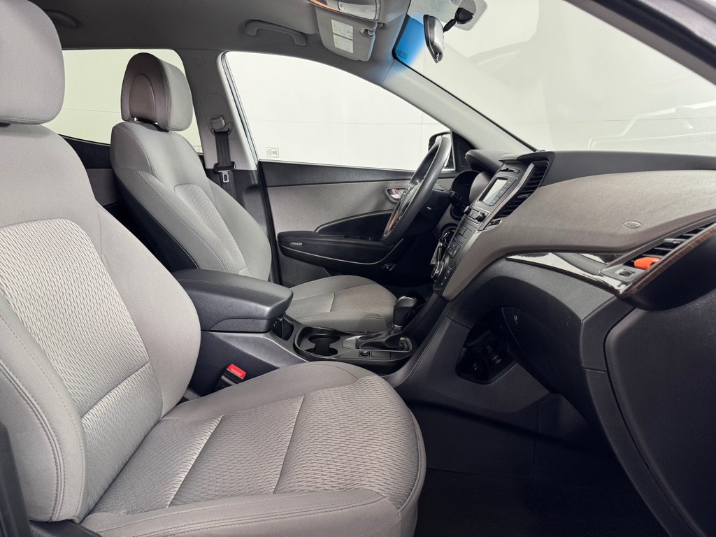 Used 2017 Hyundai Santa Fe Sport AWD/4WD image 24