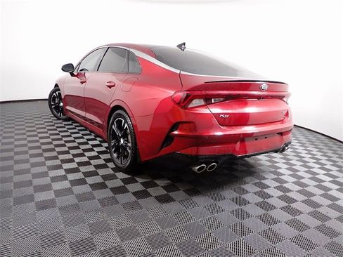 Used 2021 Kia K5 GT image 15