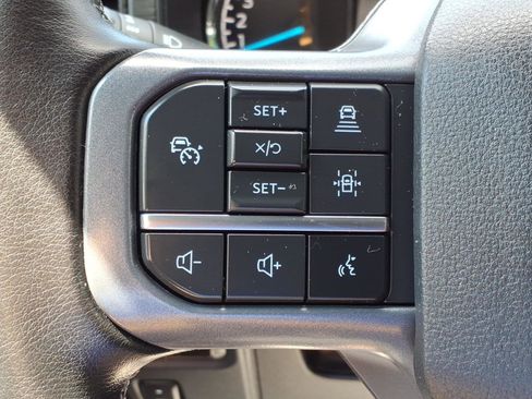 Certified 2023 Ford F150 XLT w/ Equipment Group 302A High AWD/4WD image 13